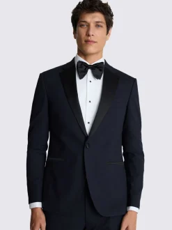 MOSS Slim fit Smokingjack
