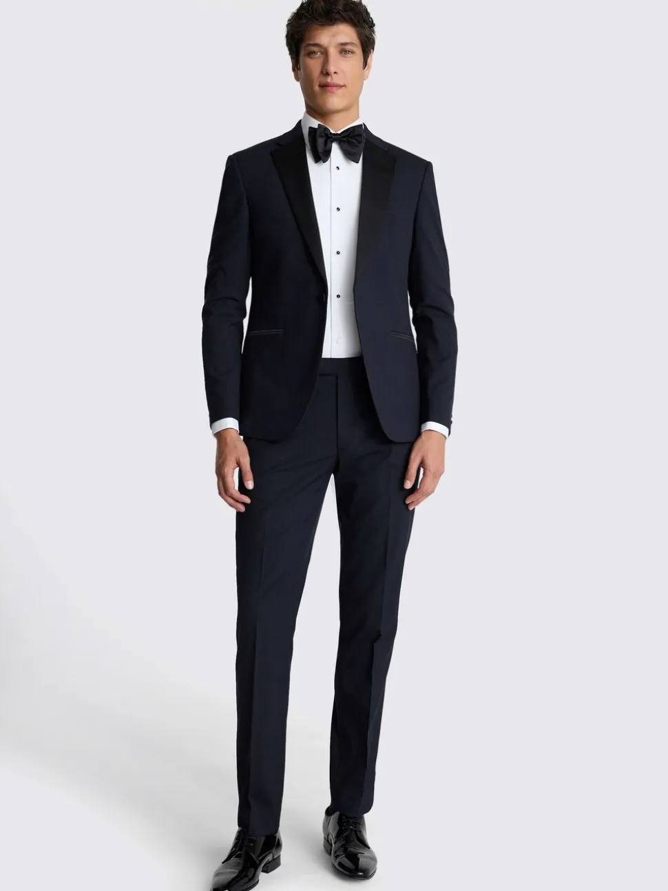 MOSS Slim fit Smokingjack