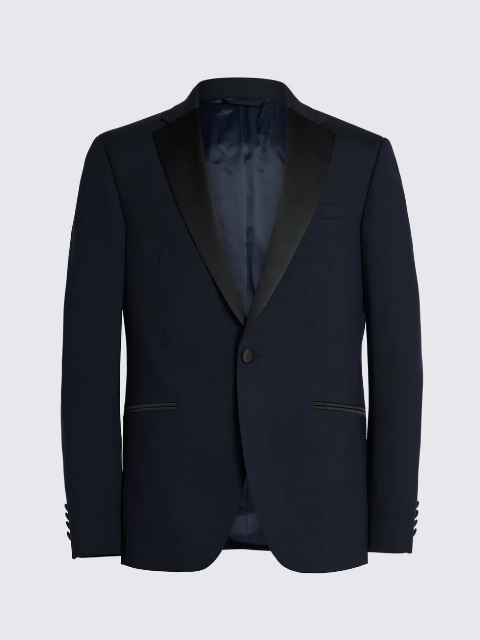 MOSS Slim fit Smokingjack