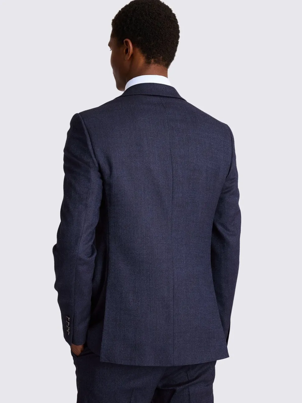 MOSS Slim Twisted colbert