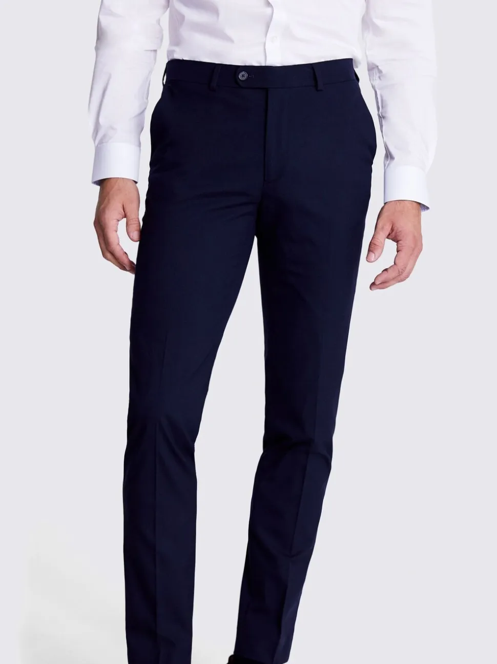 MOSS Tailored Fit Broeken