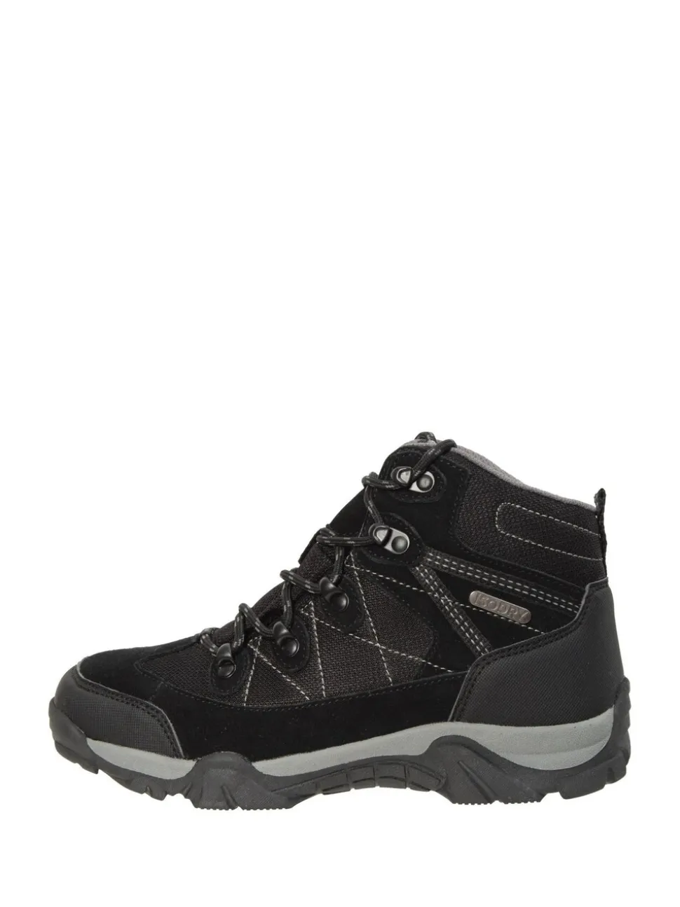 Mountain Warehouse - Trail - Waterdichte wandellaarzen voor kinderen