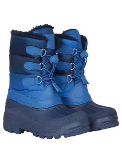 Mountain Warehouse Calgary Adaptive Snow Boots