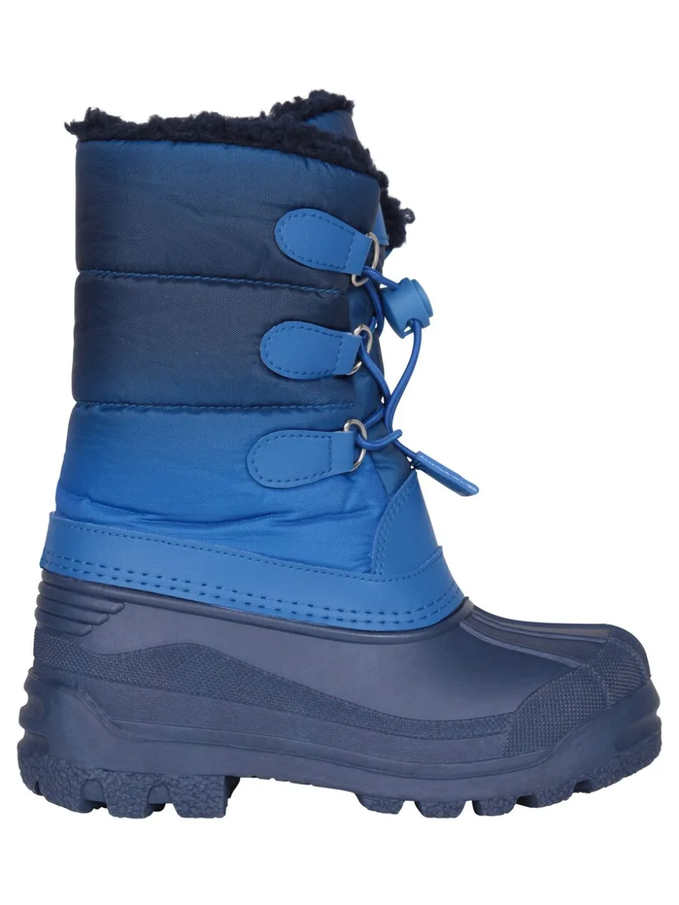 Mountain Warehouse Calgary Adaptive Snow Boots