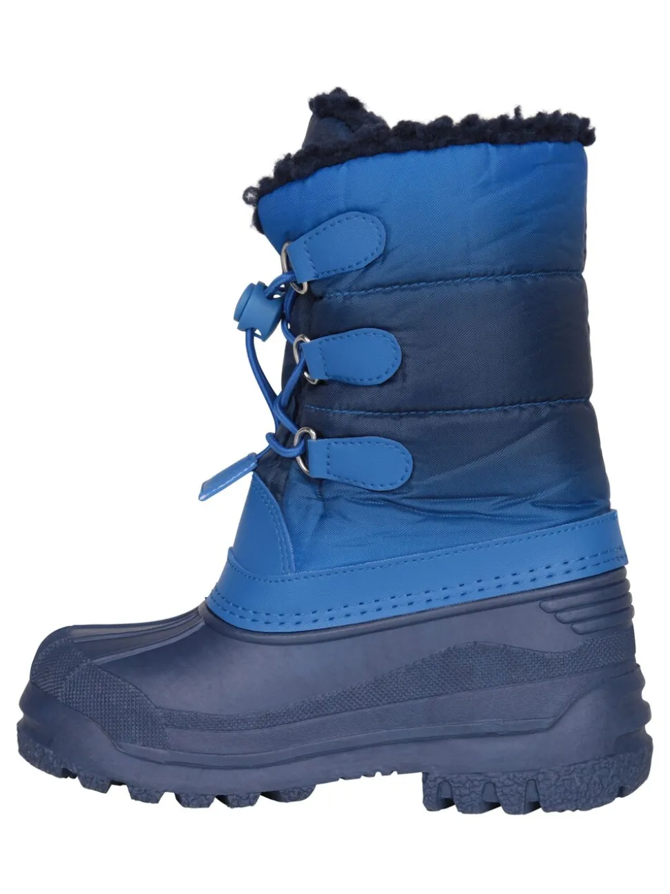Mountain Warehouse Calgary Adaptive Snow Boots
