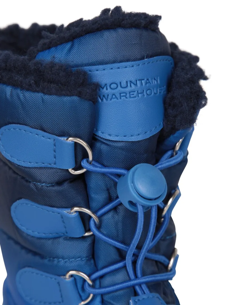 Mountain Warehouse Calgary Adaptive Snow Boots