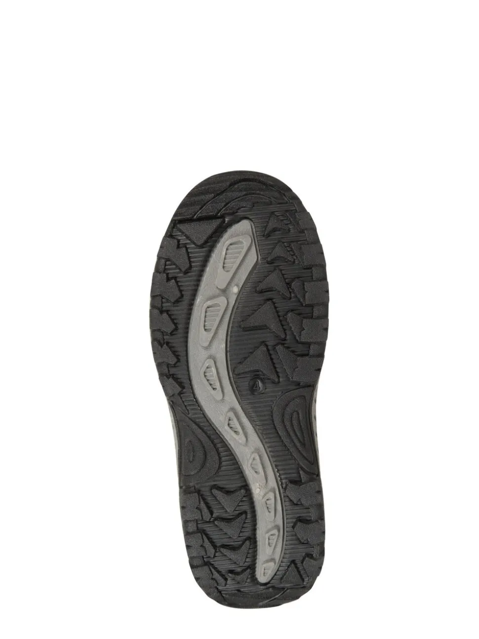 Mountain Warehouse Caribou kindersneeuwlaarzen met netbont en sherpa voering