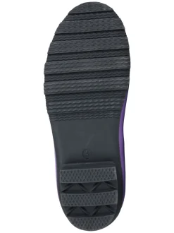Mountain Warehouse Kids Mid Height Rubber Wellies