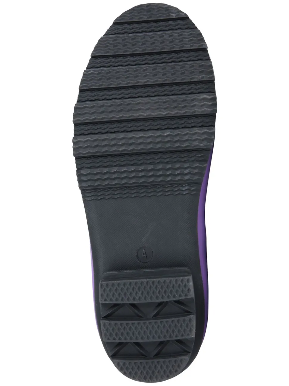 Mountain Warehouse Kids Mid Height Rubber Wellies
