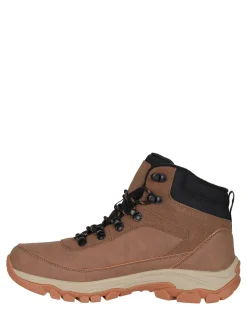 Mountain Warehouse Ravine Waterproof Casual Outdoor Boots