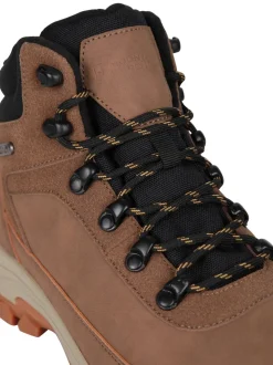 Mountain Warehouse Ravine Waterproof Casual Outdoor Boots