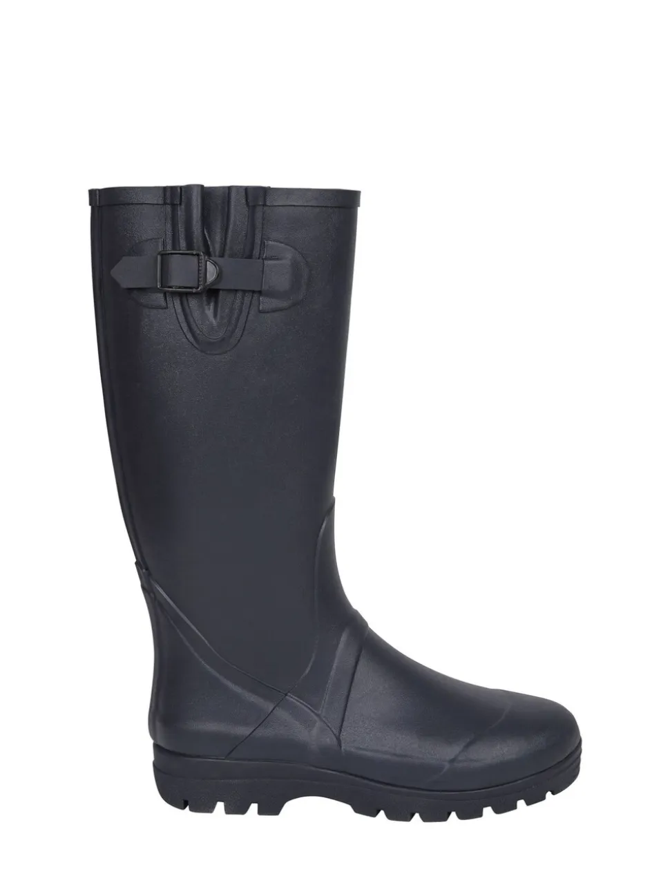 Mountain Warehouse Tall Womens Rubber Wellies
