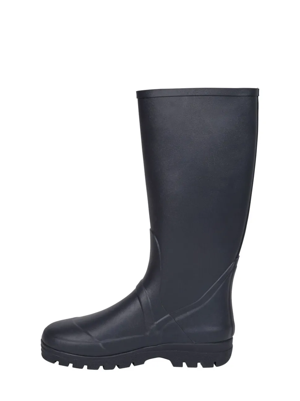 Mountain Warehouse Tall Womens Rubber Wellies