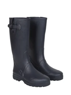 Mountain Warehouse Tall Womens Rubber Wellies