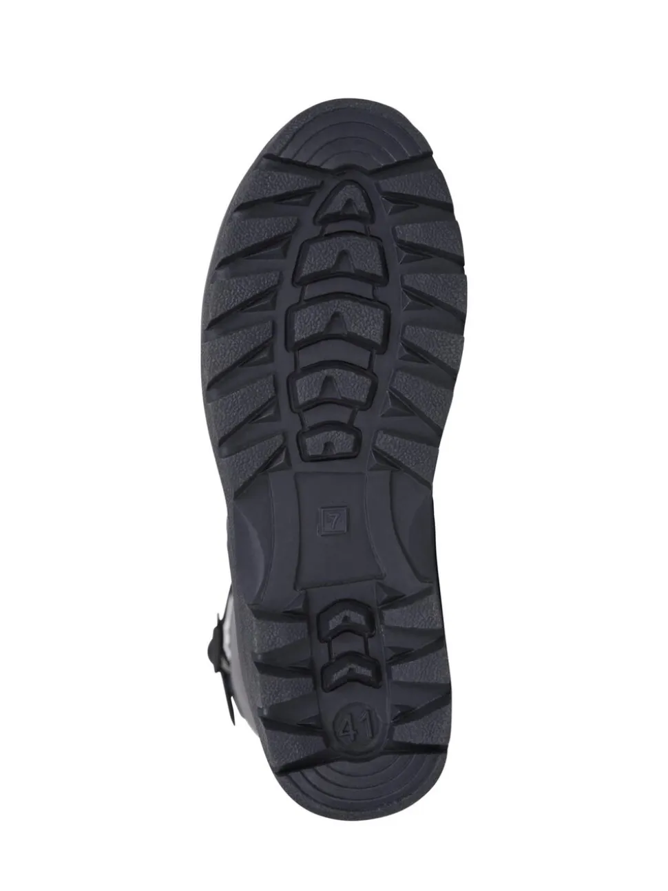 Mountain Warehouse Tall Womens Rubber Wellies