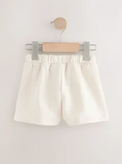 Moutkleurig - Shorts (3 mnd - 7 jr)