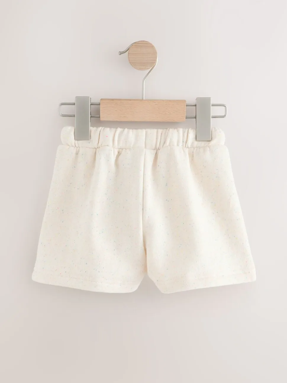 Moutkleurig - Shorts (3 mnd - 7 jr)