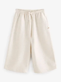 Moutkleurig - Sweatjoggingbroek (3 mnd-7 jr)