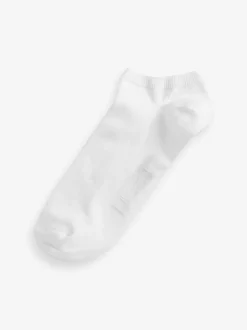 Multi - 10 paar sneakersokken