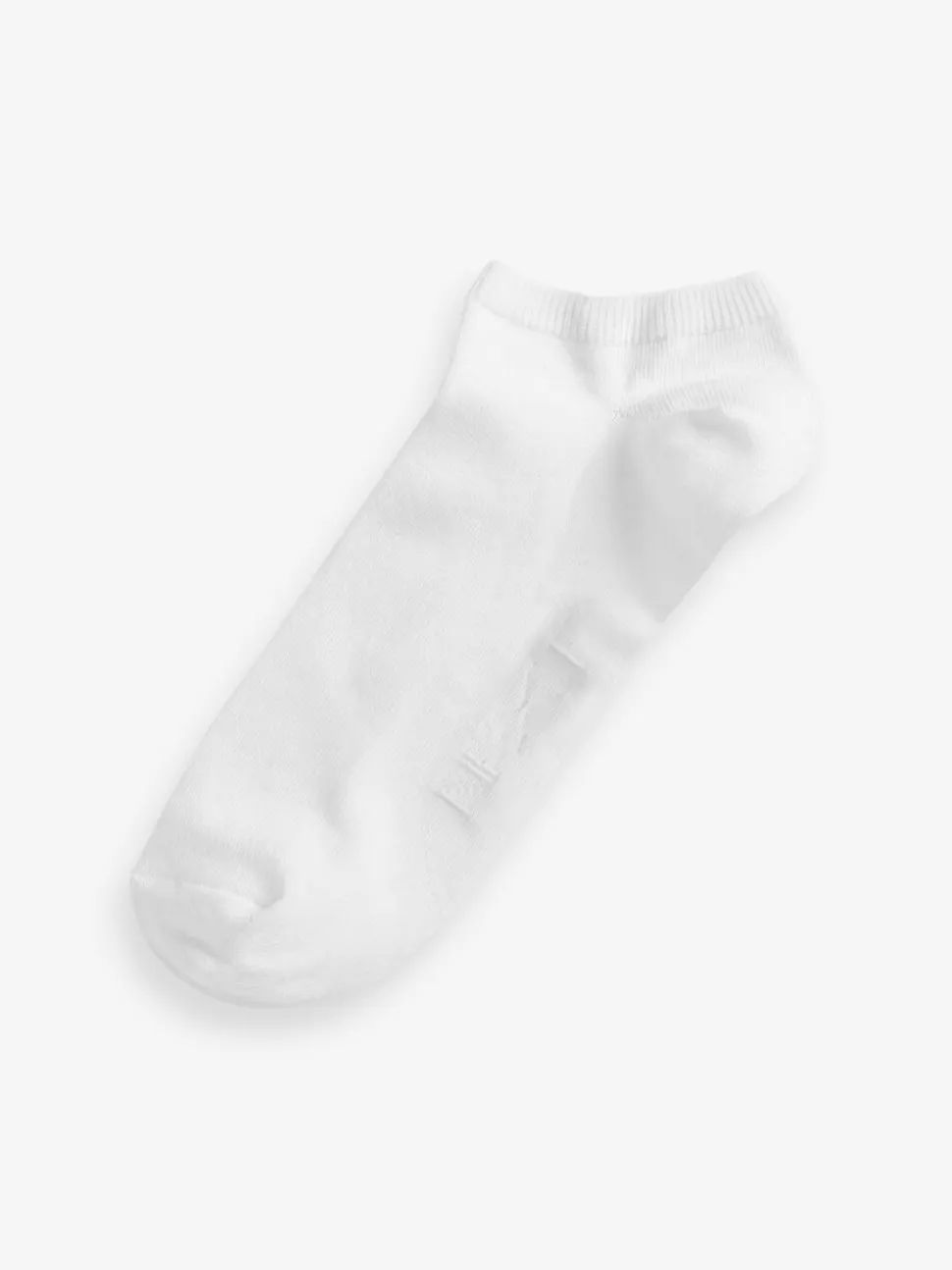 Multi - 10 paar sneakersokken