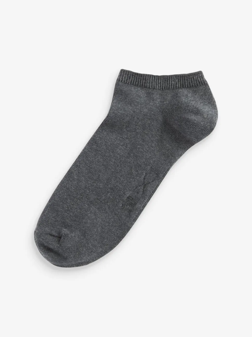 Multi - 10 paar sneakersokken