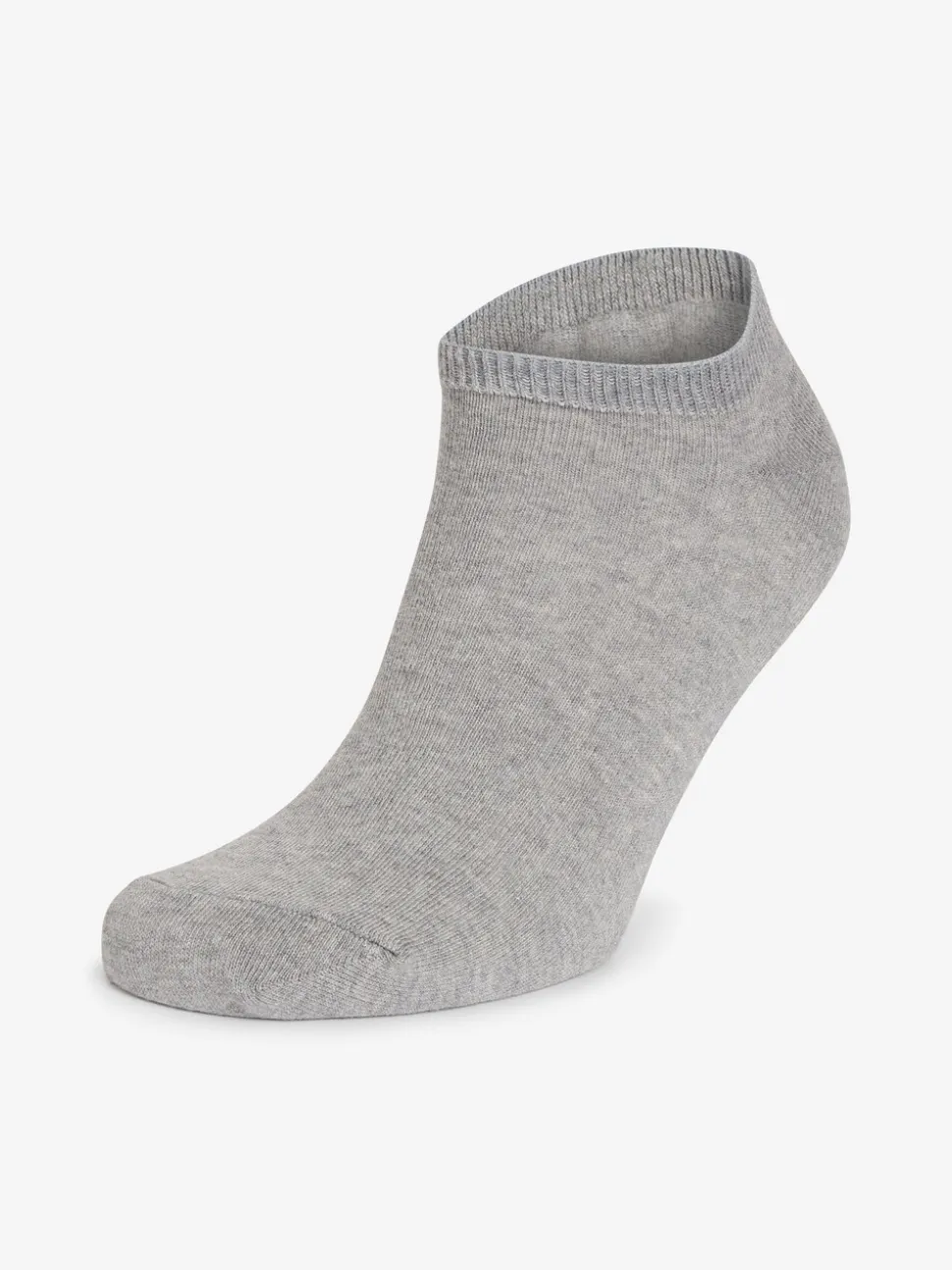 Multi - 6 paar sneakersokken
