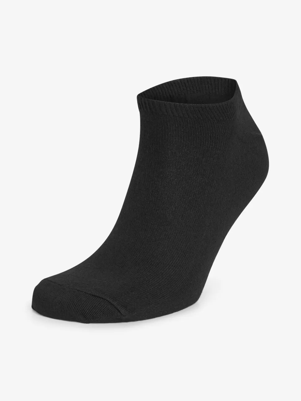 Multi - 6 paar sneakersokken