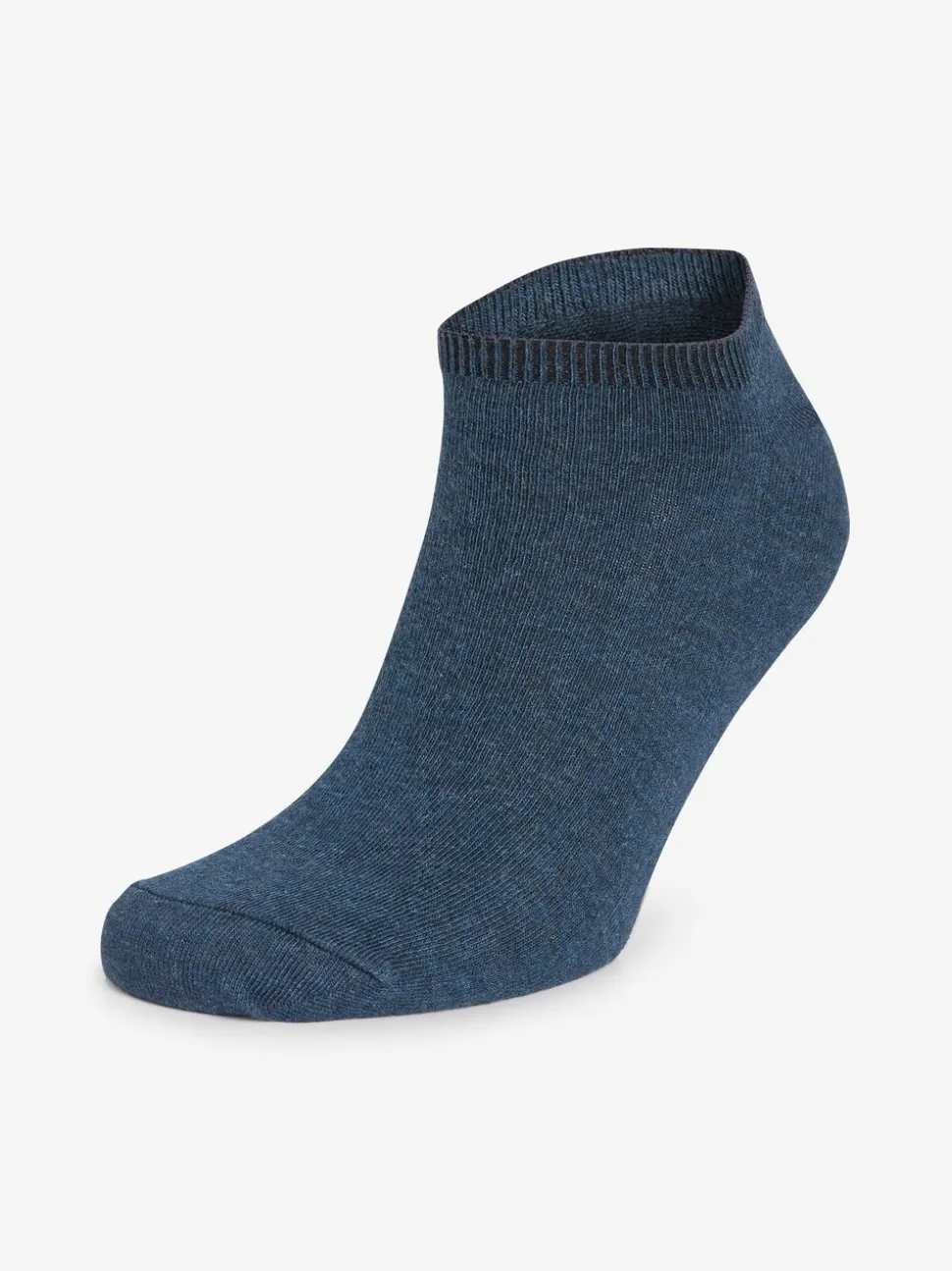 Multi - 6 paar sneakersokken