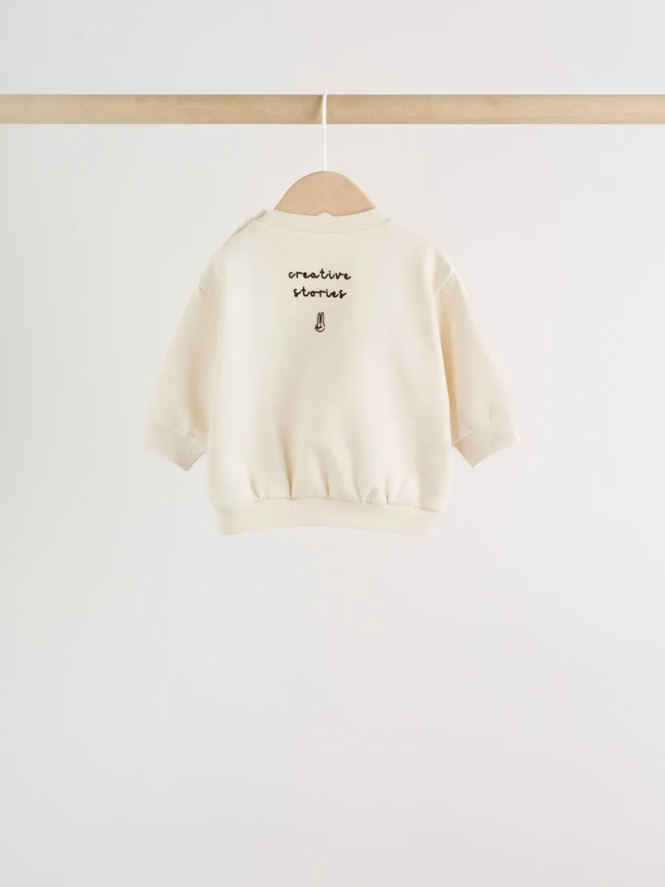 Multi - Baby Sweatshirts & Joggers 6 Piece Set (0mths-3yrs)