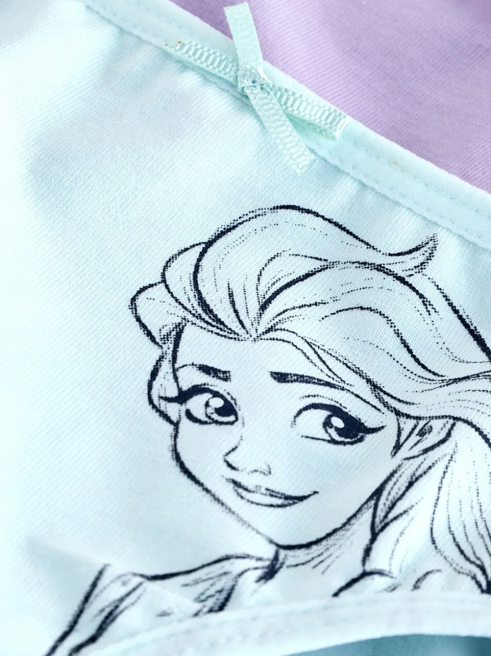 Multi - Disney Frozen set van 5 slips (1,5-10jr)