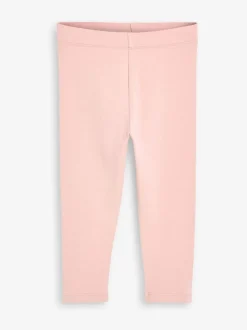 Multi - Katoenen legging (3 mnd-7 jr)