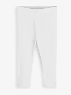 Multi - Katoenen legging (3 mnd-7 jr)