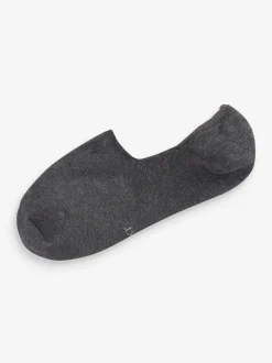 Multi - Niet-zichtbare sneakersokken