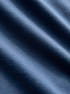 Multi - Normale Pasvorm - Essential katoenen T-shirts verpakking van 6
