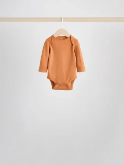 Multi - Set van 5 babyrompertjes