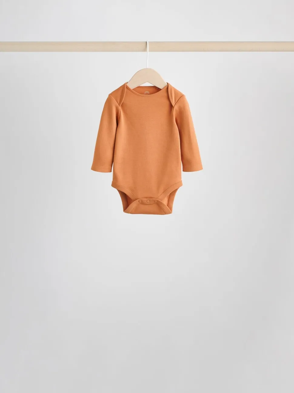 Multi - Set van 5 babyrompertjes