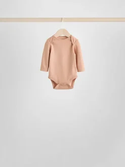 Multi - Set van 5 babyrompertjes