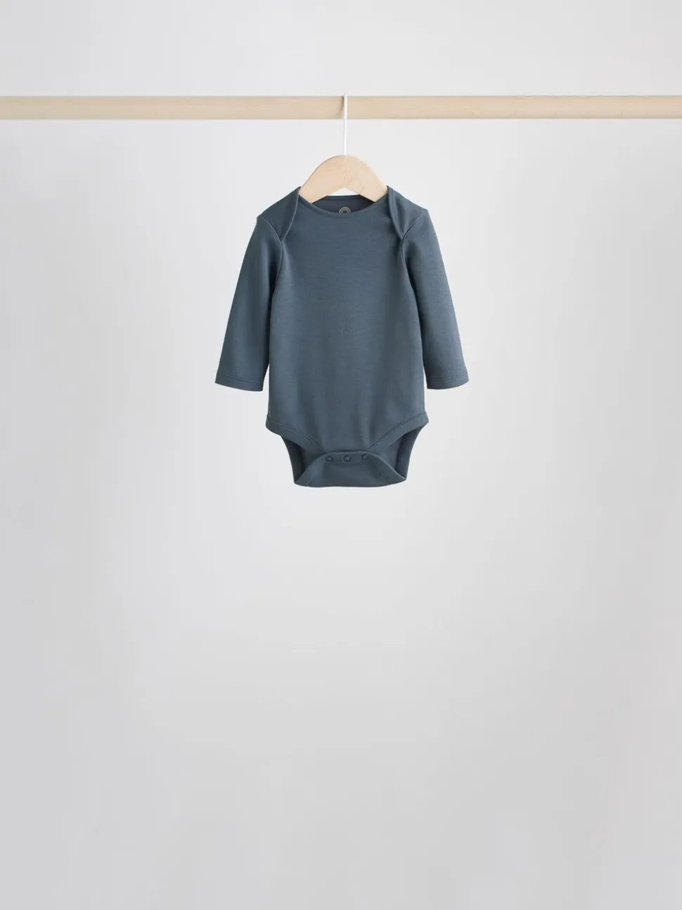 Multi - Set van 5 babyrompertjes