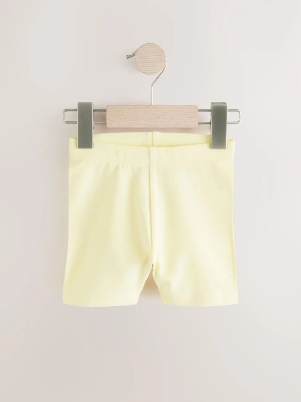 Multi - Set van 5 fietsshorts (3 mnd-7 jr)