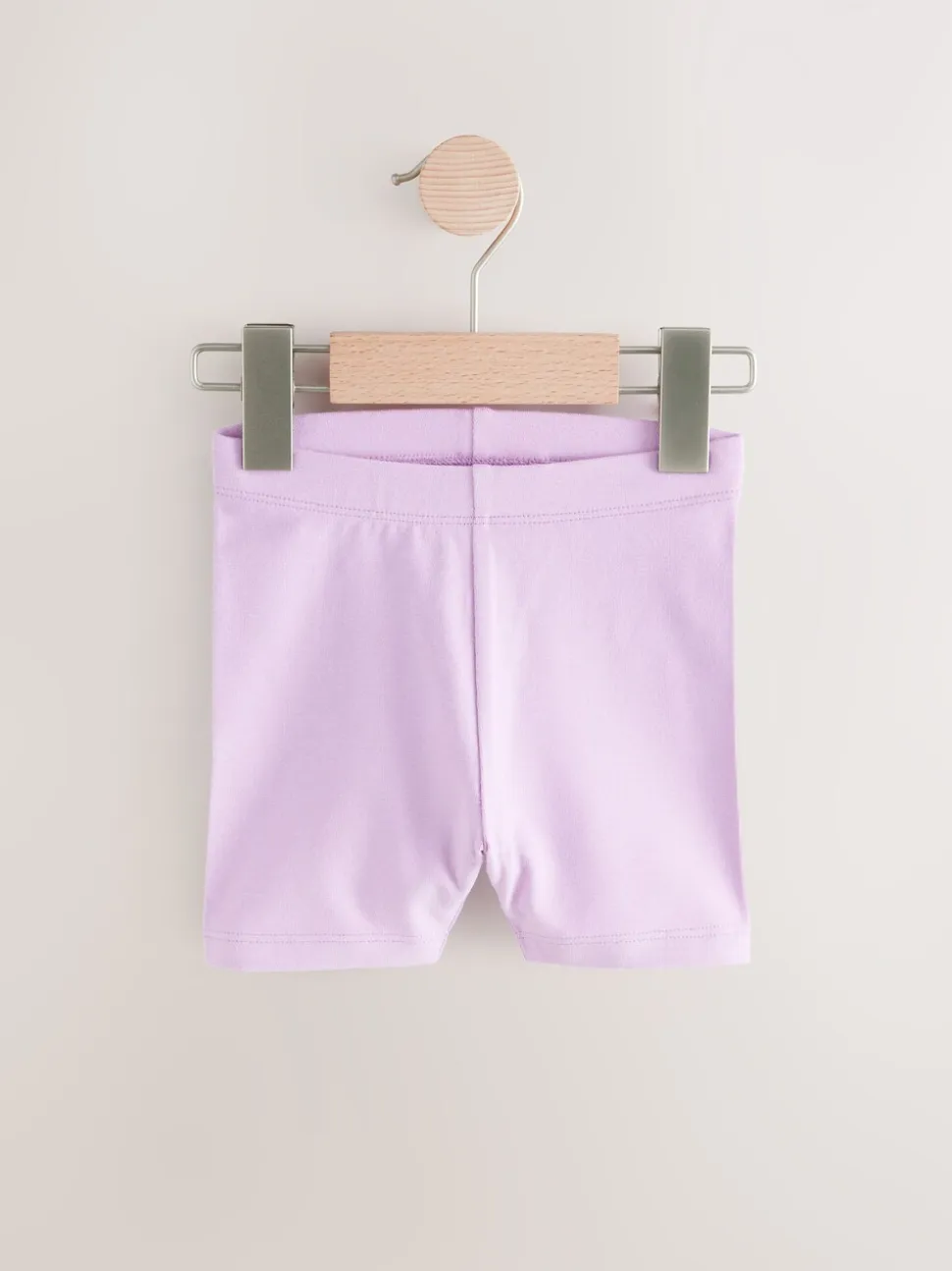 Multi - Set van 5 fietsshorts (3 mnd-7 jr)