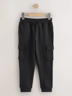 Multi - Set van 3 slim-fit cargobroeken (3-16jr)