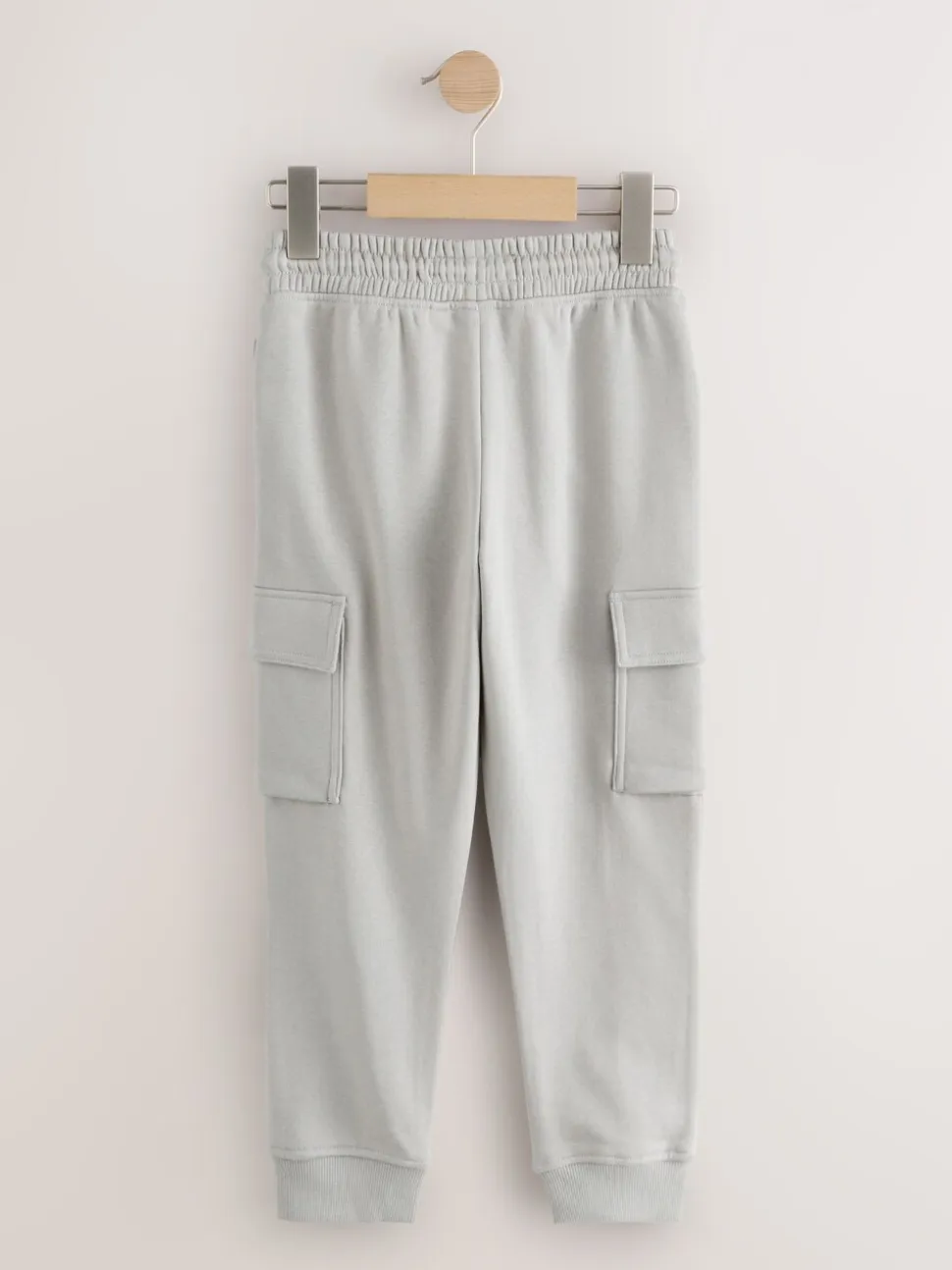 Multi - Set van 3 slim-fit cargobroeken (3-16jr)