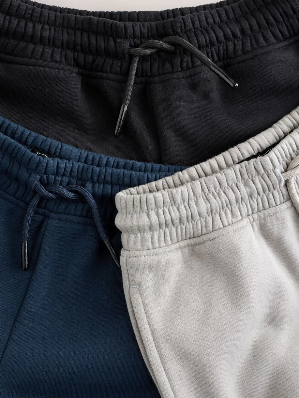 Multi - Set van 3 slim-fit cargobroeken (3-16jr)