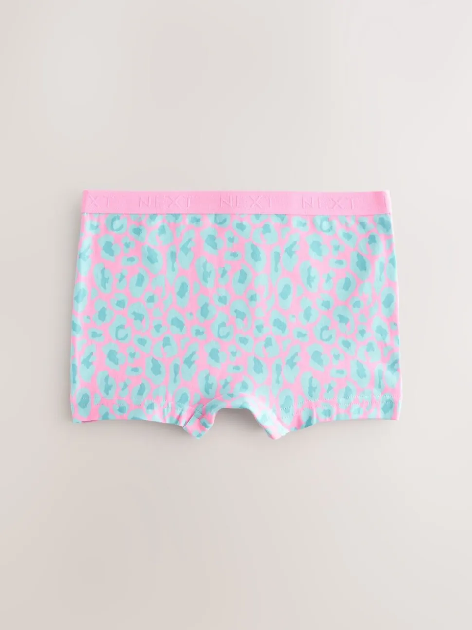 Multi - Short Briefs 5 Pack (2-16yrs)