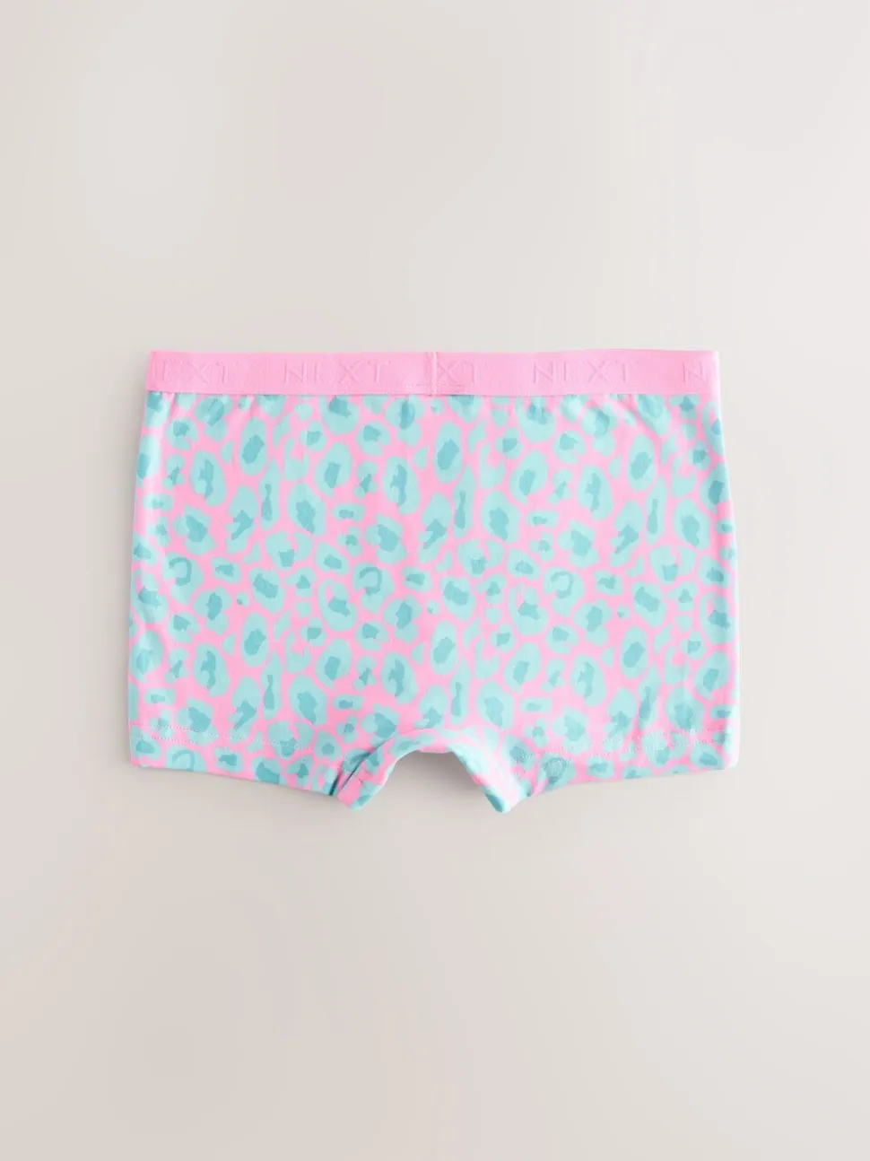 Multi - Short Briefs 5 Pack (2-16yrs)