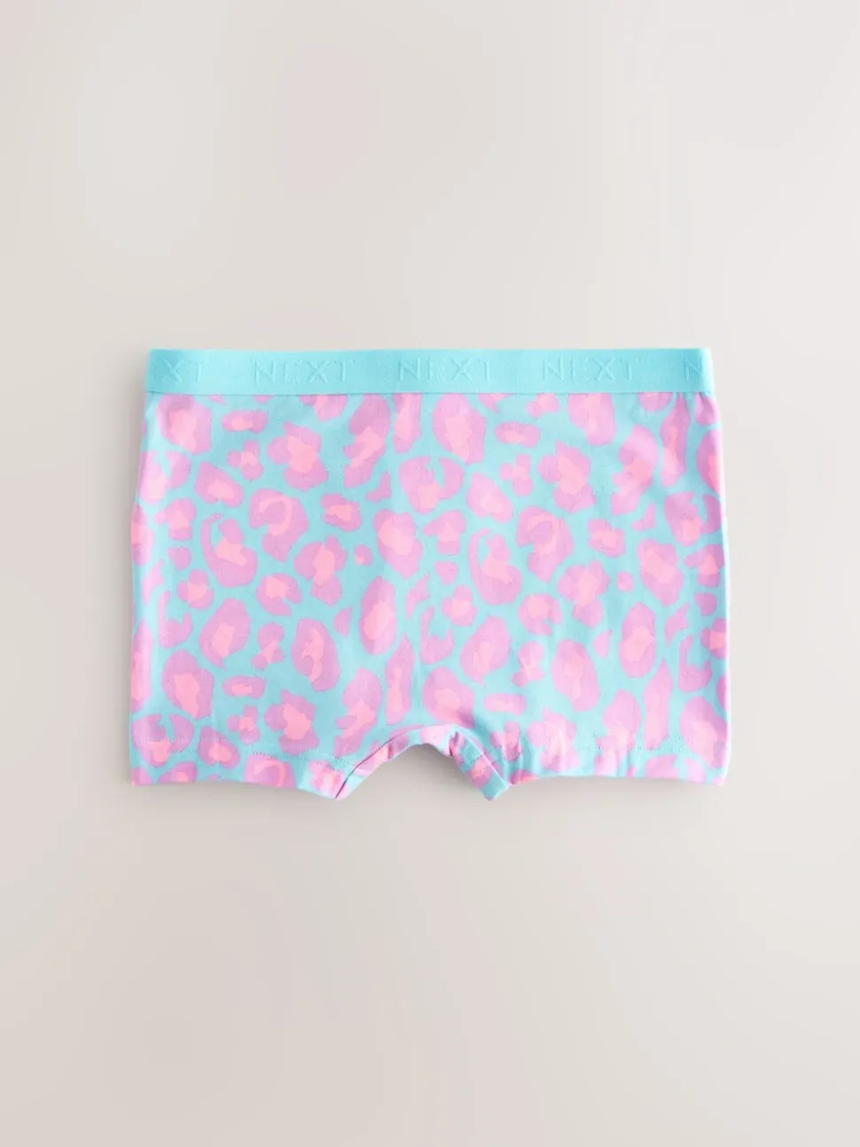Multi - Short Briefs 5 Pack (2-16yrs)
