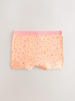 Multi - Short Briefs 5 Pack (2-16yrs)