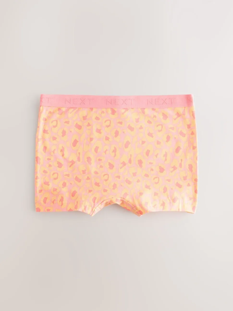 Multi - Short Briefs 5 Pack (2-16yrs)