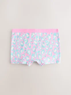 Multi - Short Briefs 5 Pack (2-16yrs)