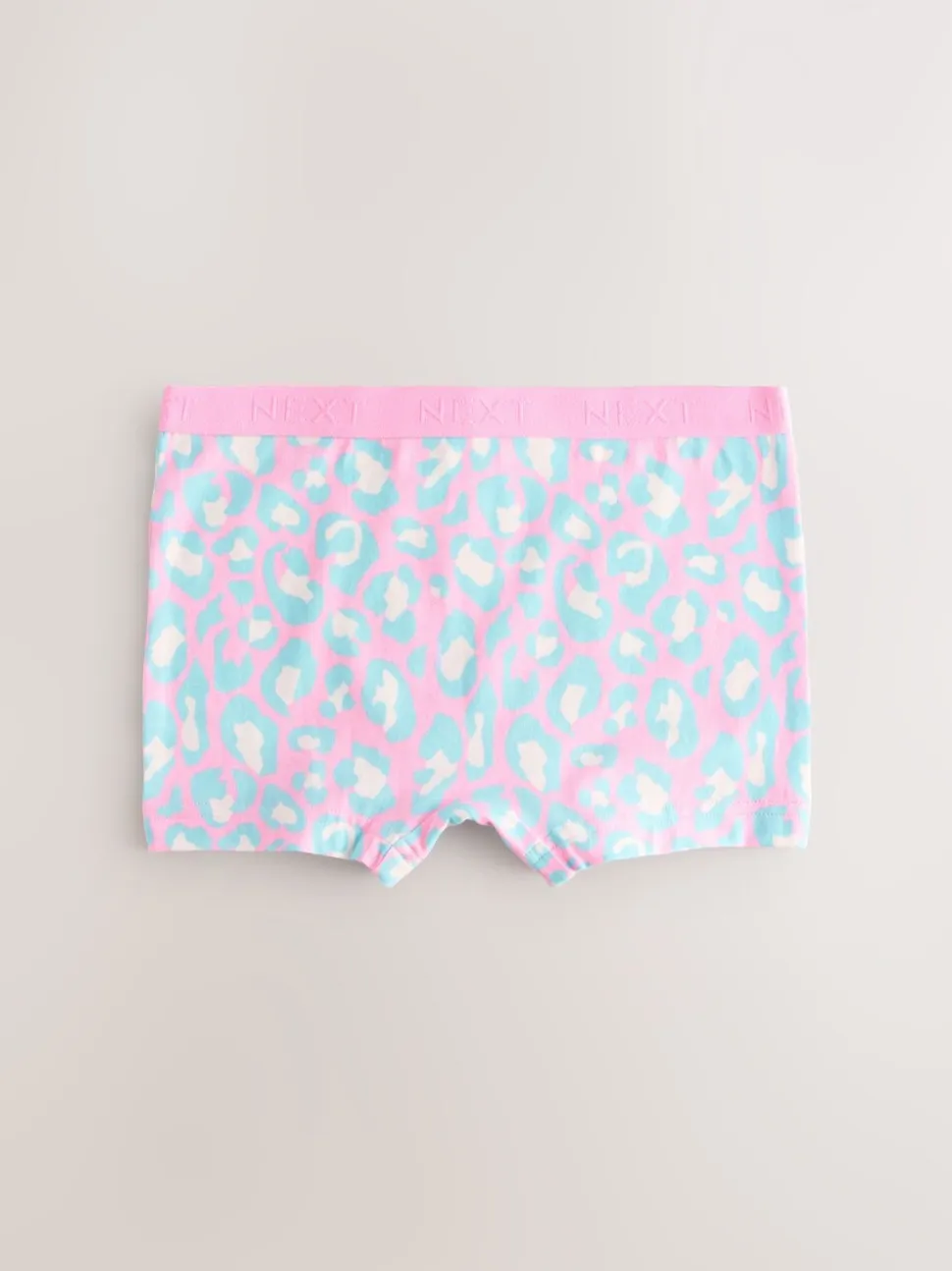 Multi - Short Briefs 5 Pack (2-16yrs)